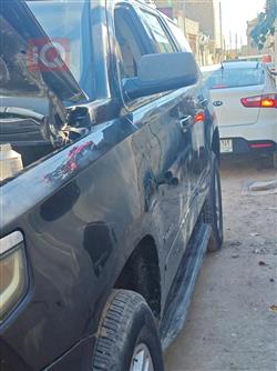 شيفروليه تاهو